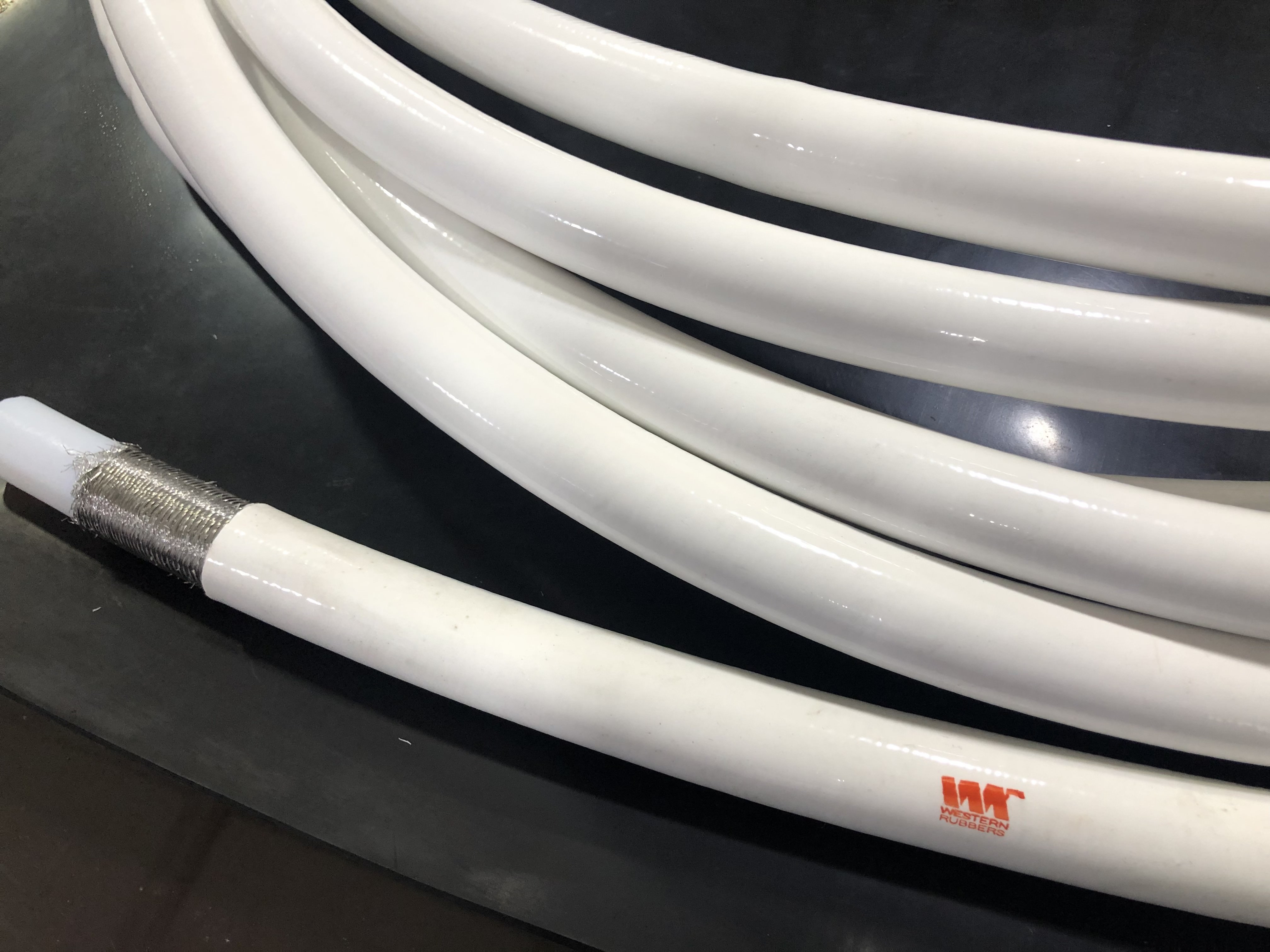 Silicone Hose Western Rubbers India Pvt. Ltd. CPHI Online